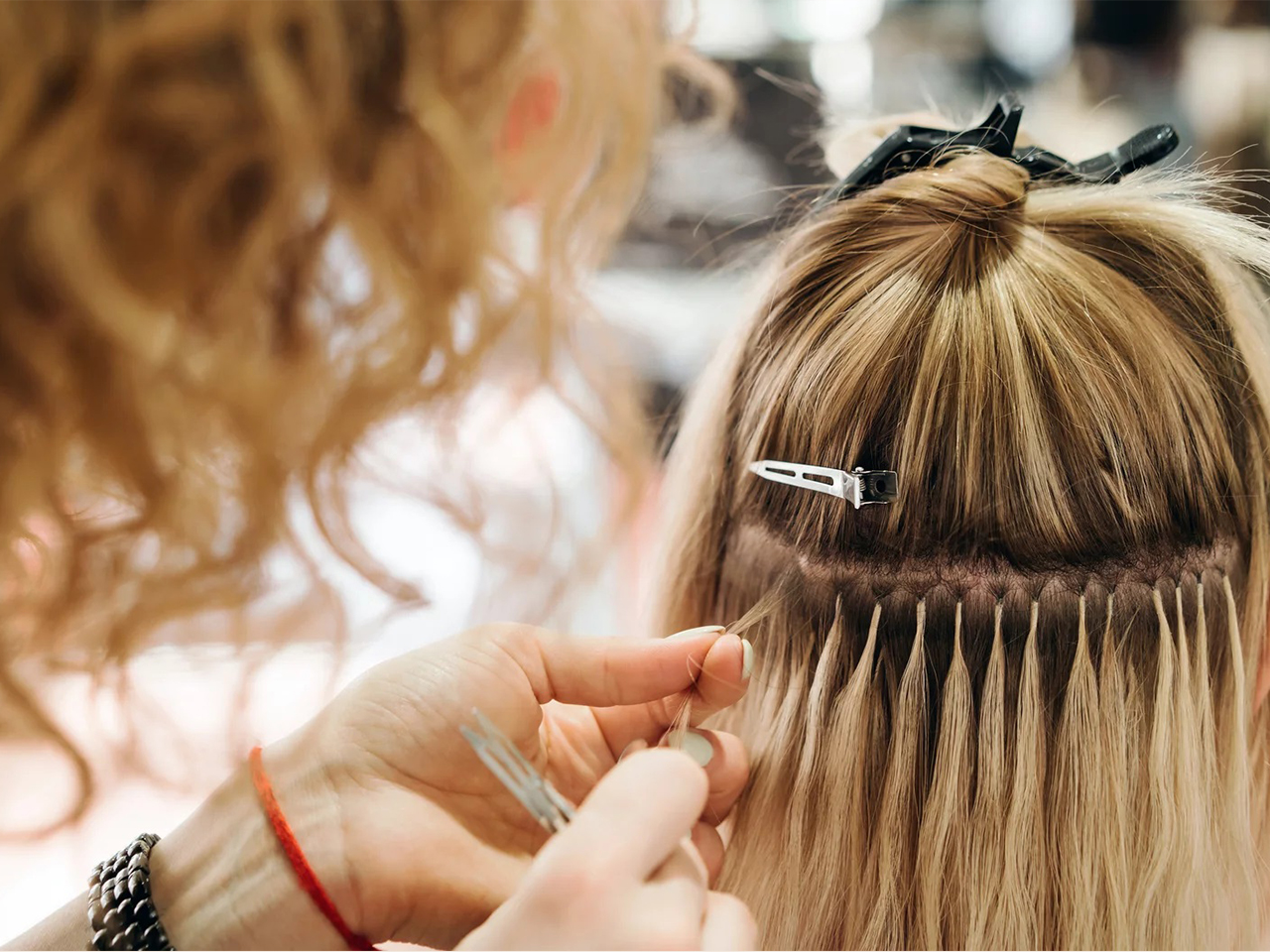 Hair Extension