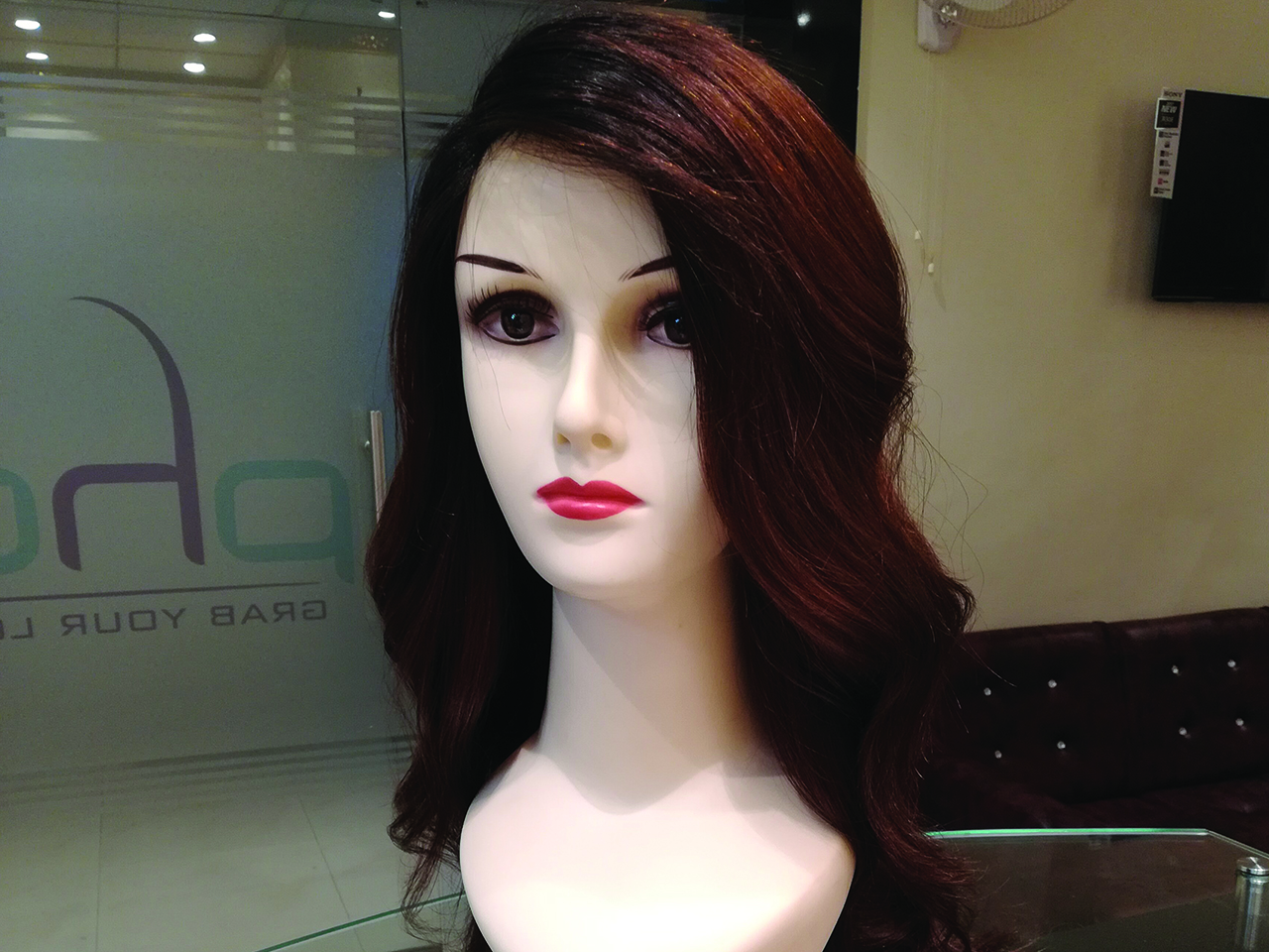 Hair Wigs