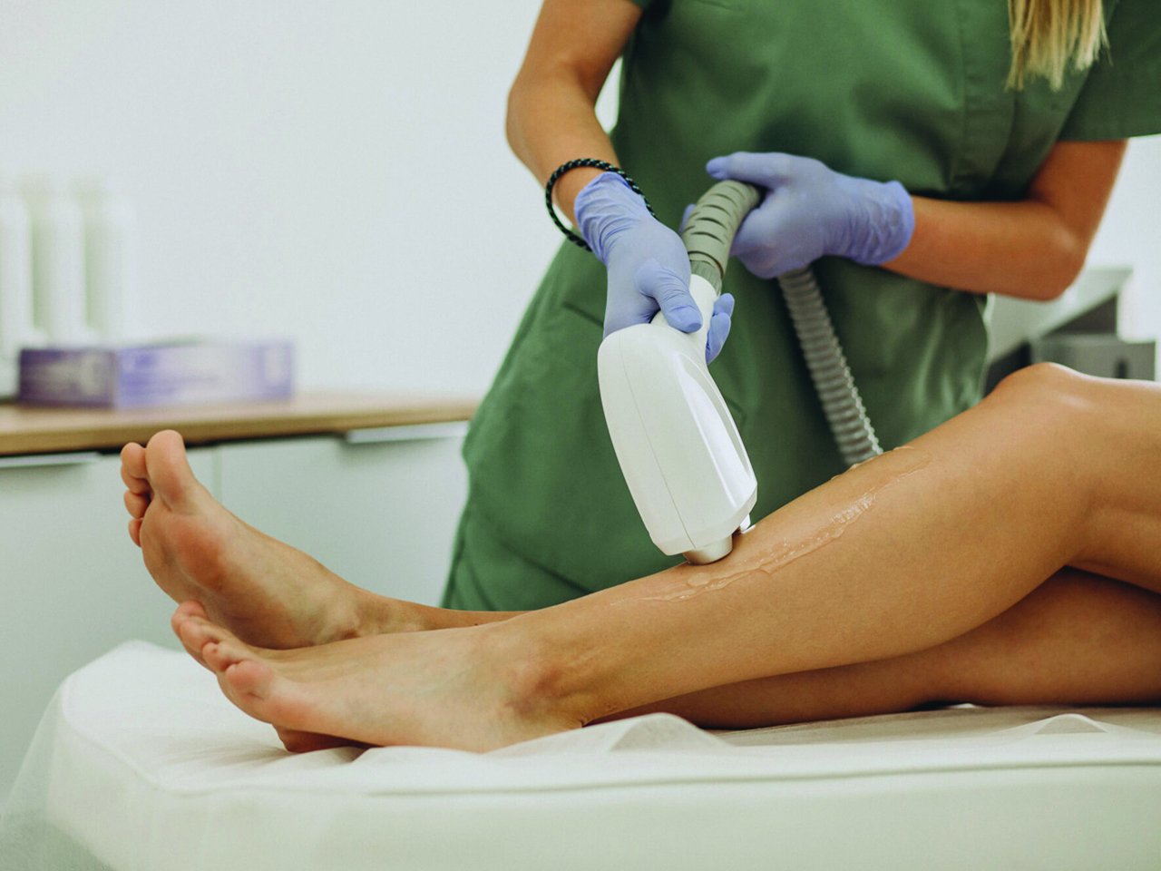 Laser Hair Removal
