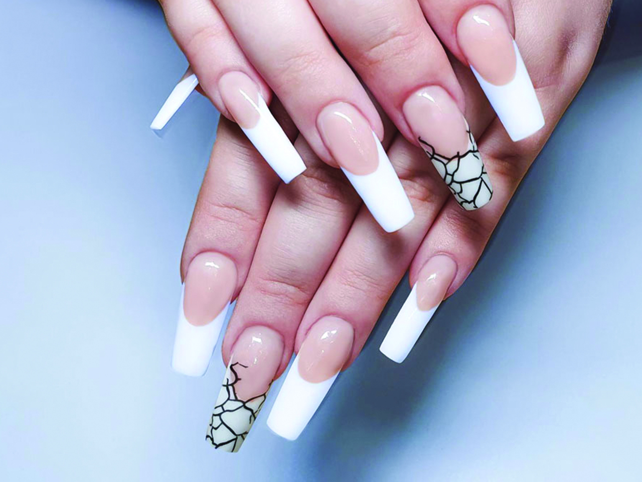 Nail Extensions